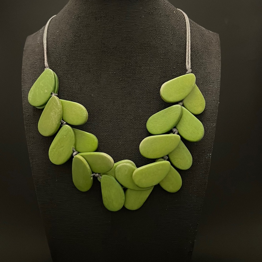*NWT* Ethical/Sustainable Jewelry by Elk